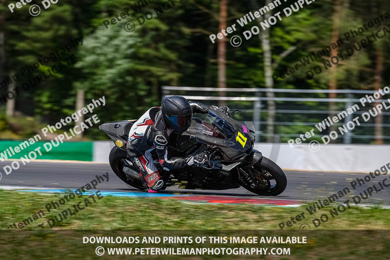 Slovakia Ring;event digital images;motorbikes;no limits;peter wileman photography;trackday;trackday digital images